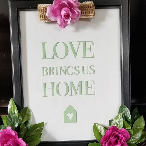 Home decor - Picture 1 of 1